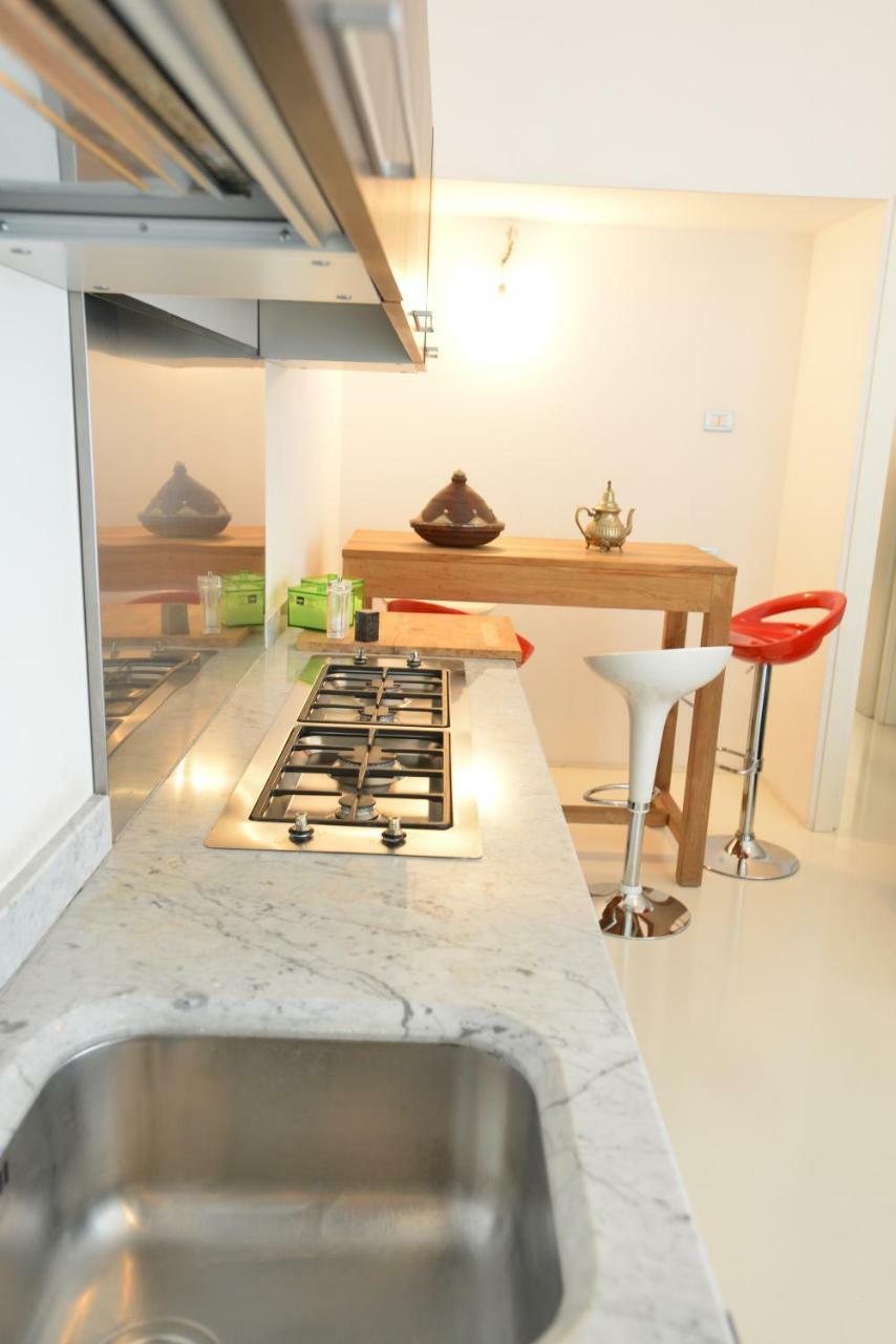 Izzhome Dsign 칼리아리 외부 사진