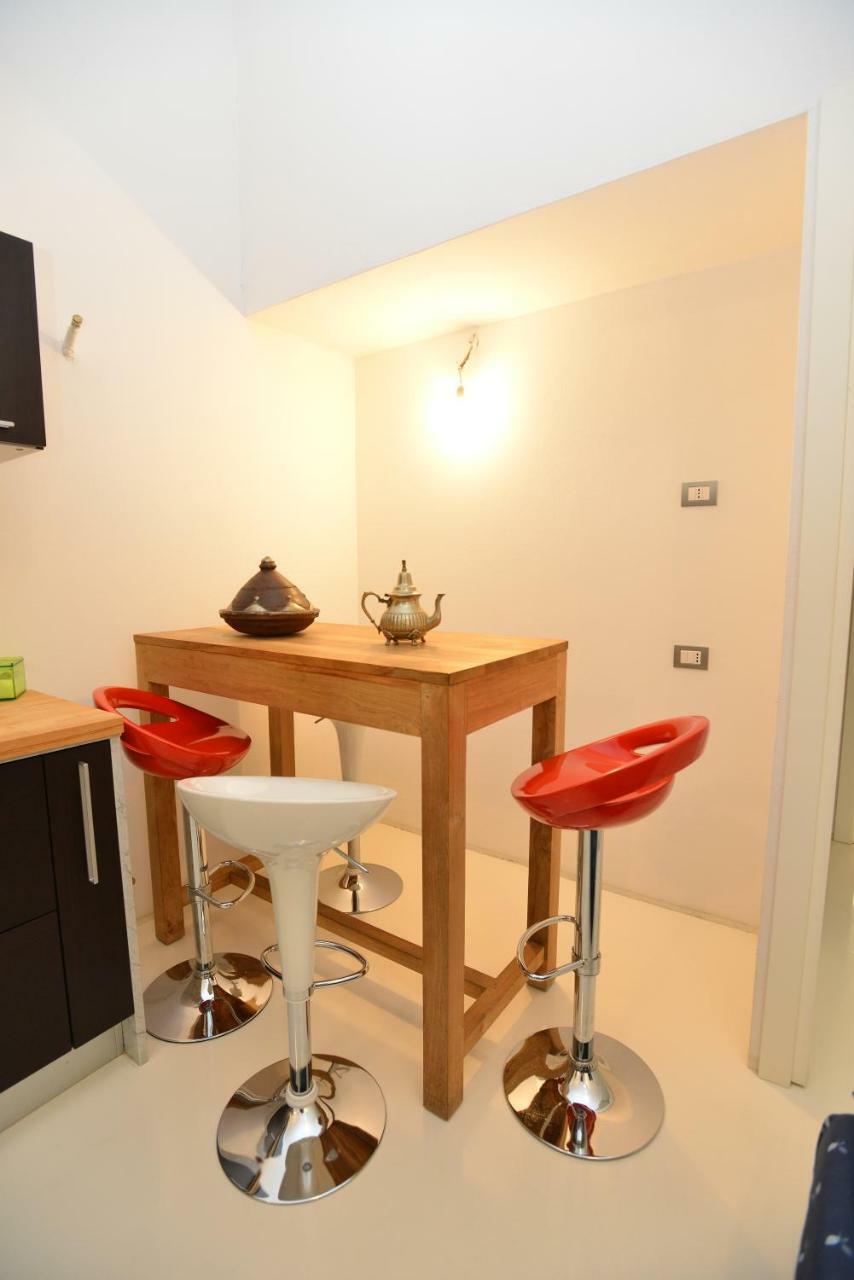 Izzhome Dsign 칼리아리 외부 사진