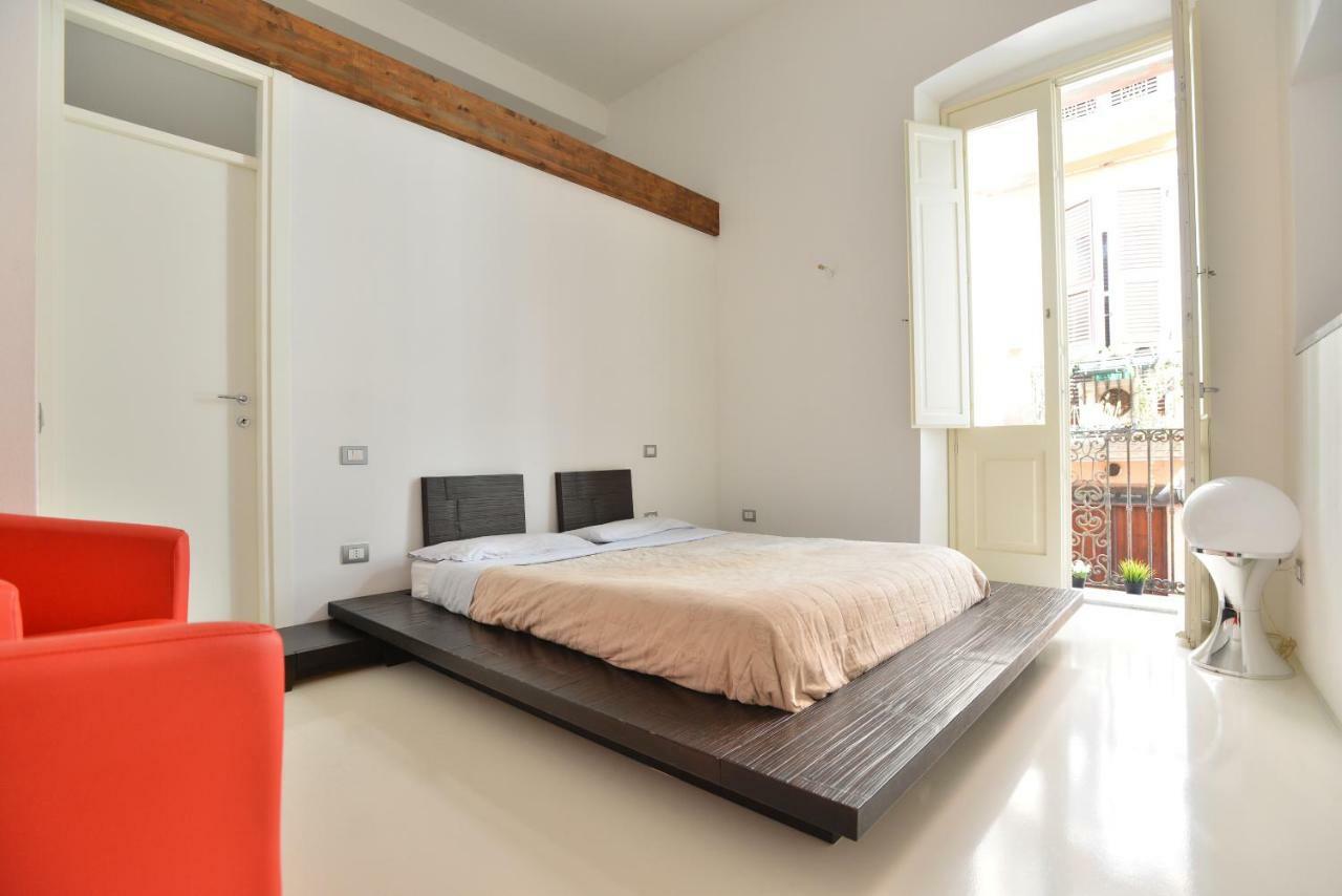 Izzhome Dsign 칼리아리 외부 사진