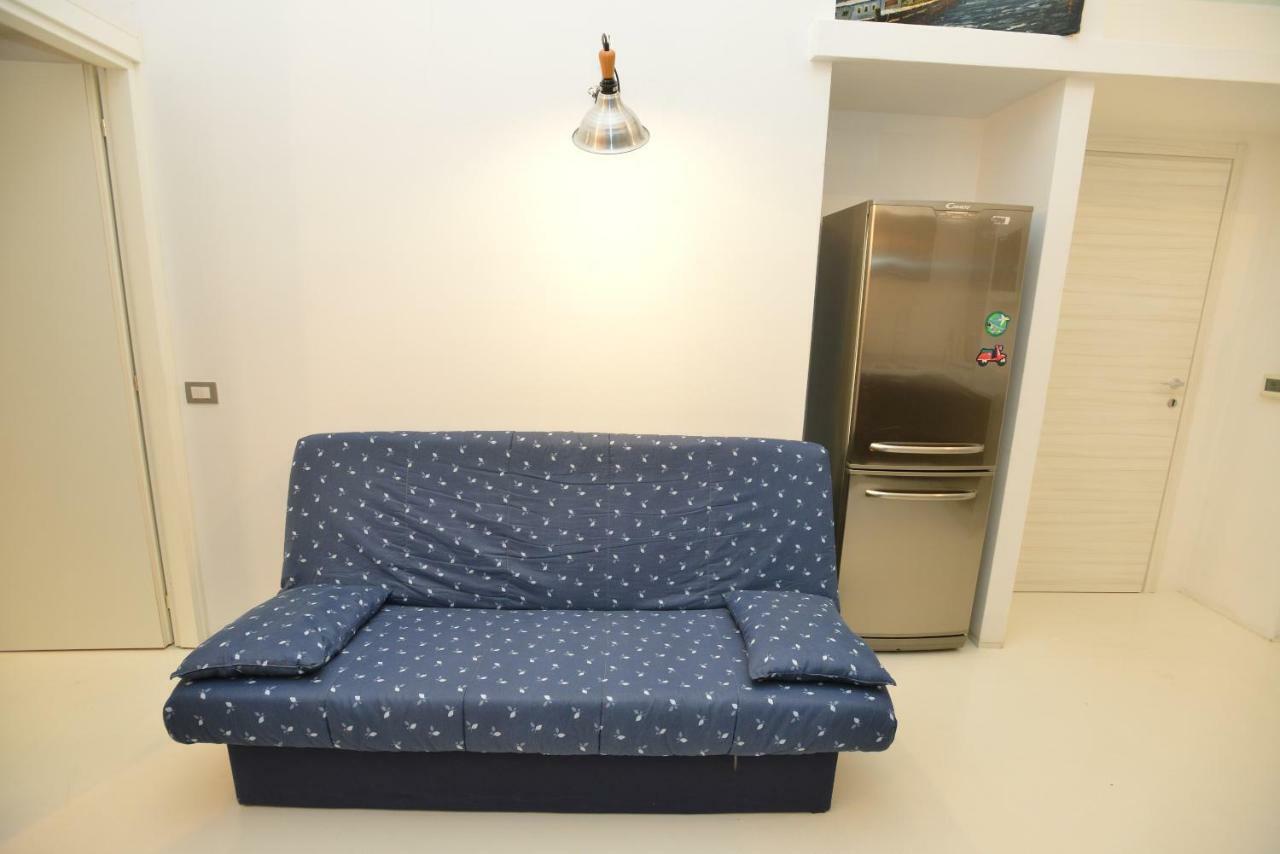 Izzhome Dsign 칼리아리 외부 사진