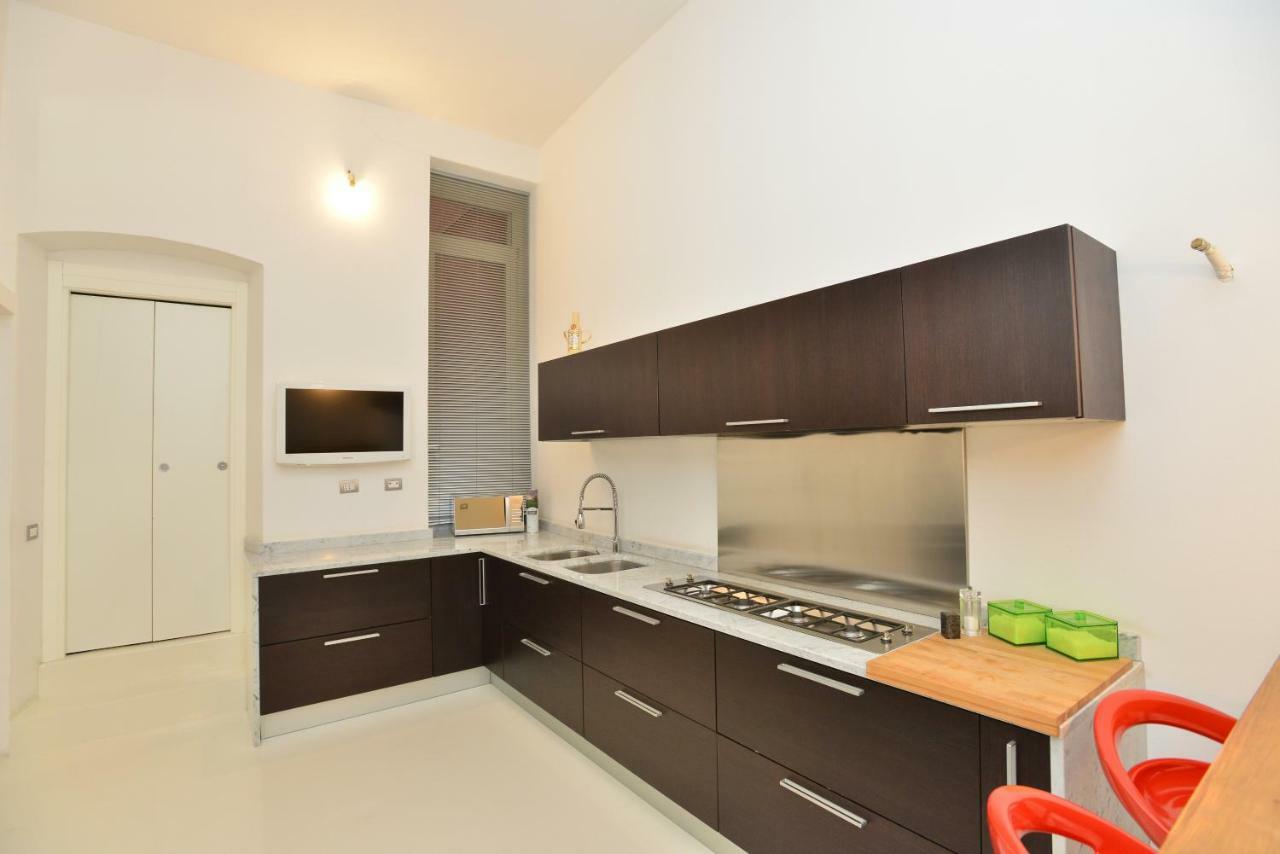 Izzhome Dsign 칼리아리 외부 사진