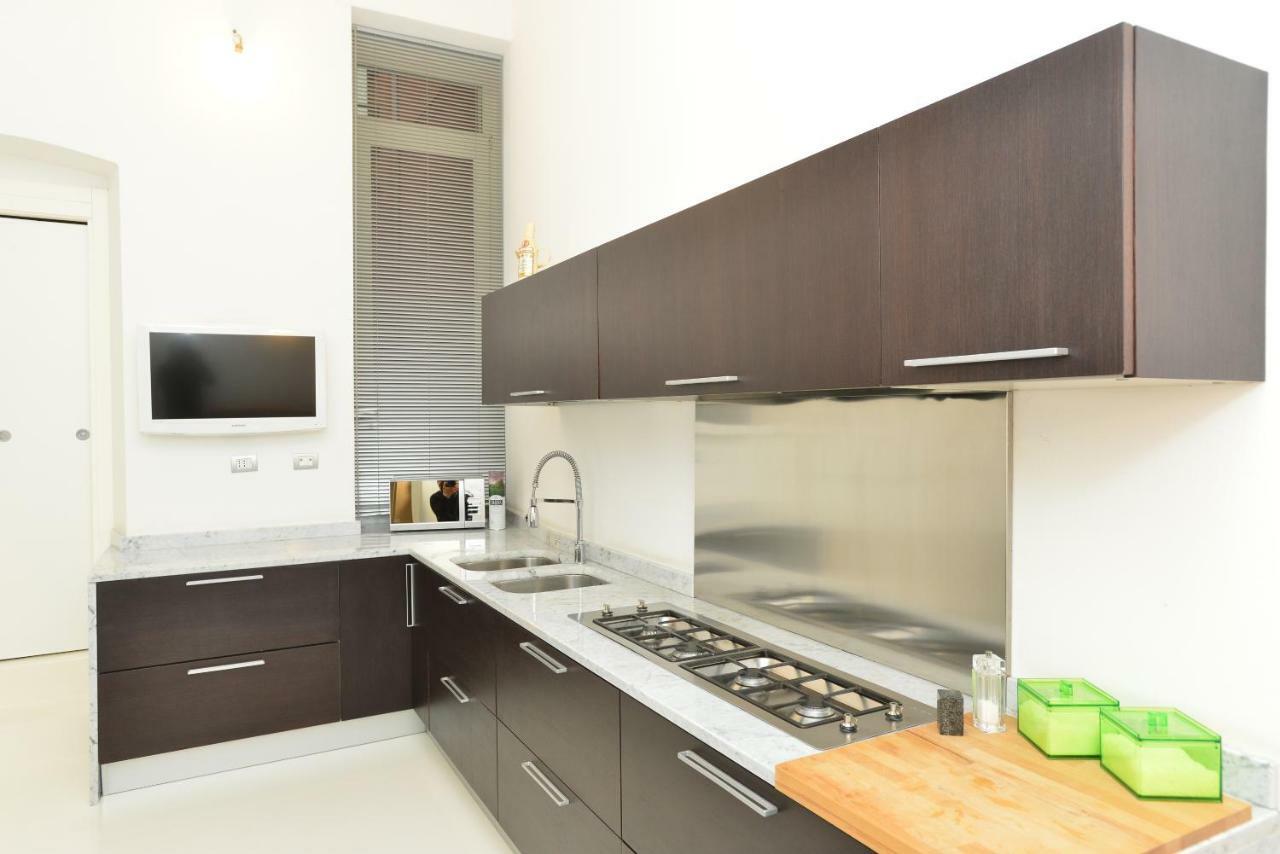 Izzhome Dsign 칼리아리 외부 사진