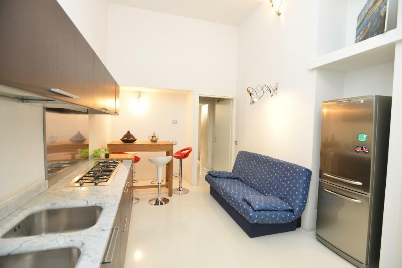 Izzhome Dsign 칼리아리 외부 사진