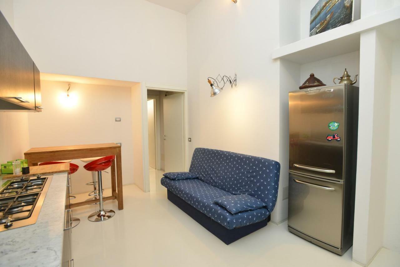 Izzhome Dsign 칼리아리 외부 사진