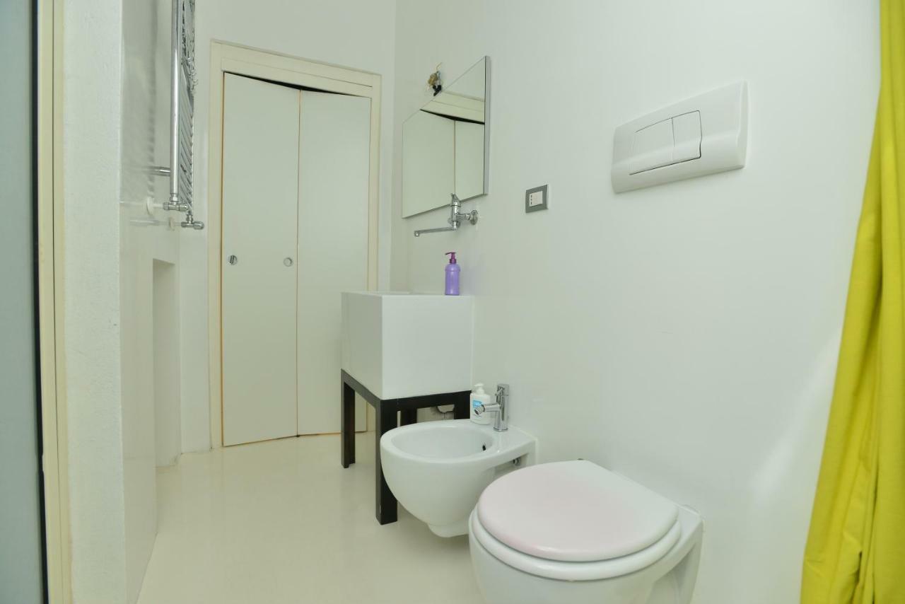 Izzhome Dsign 칼리아리 외부 사진
