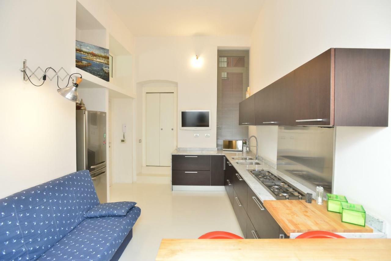 Izzhome Dsign 칼리아리 외부 사진